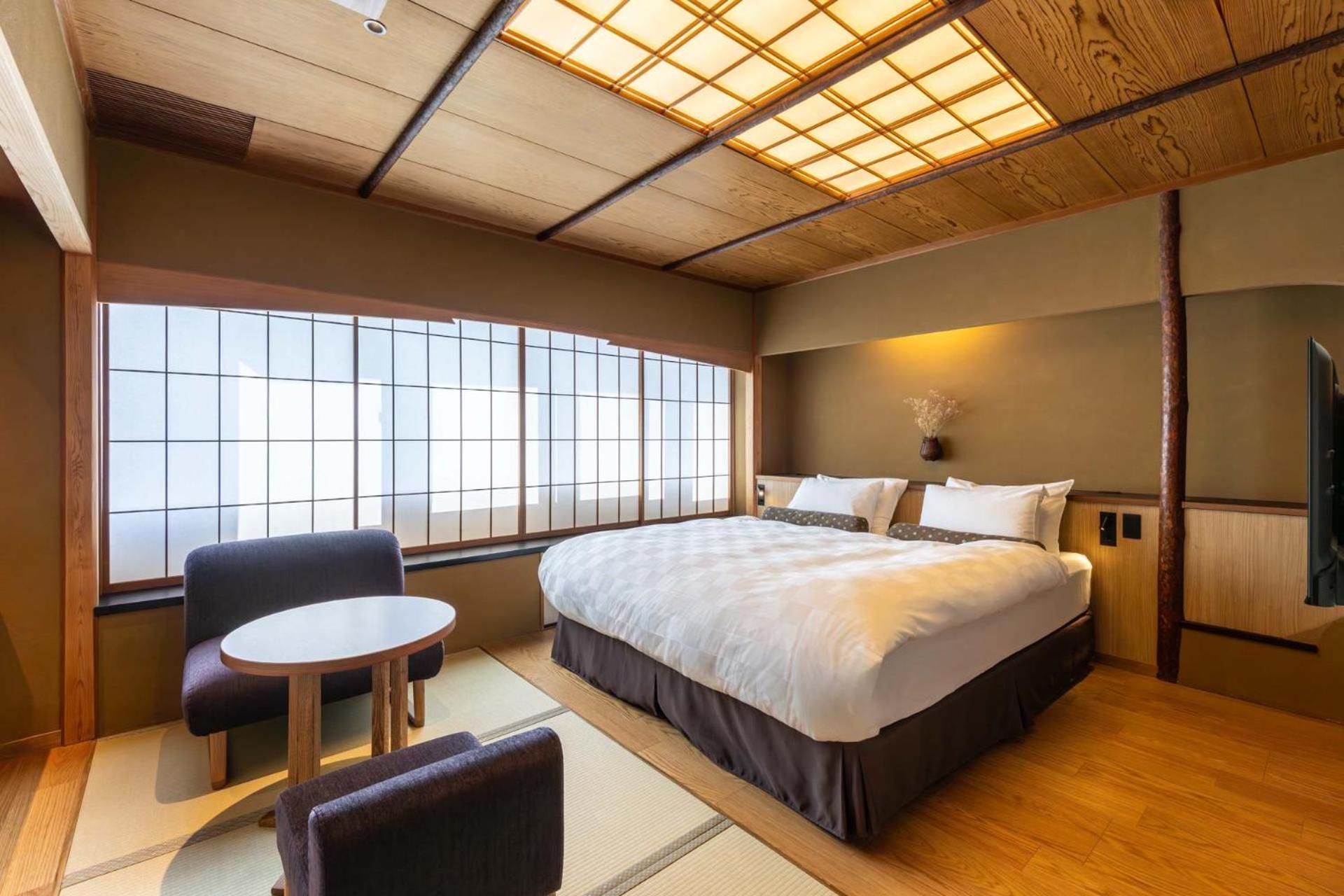 Kyoto Ryokan Sakanoue, Kyoto